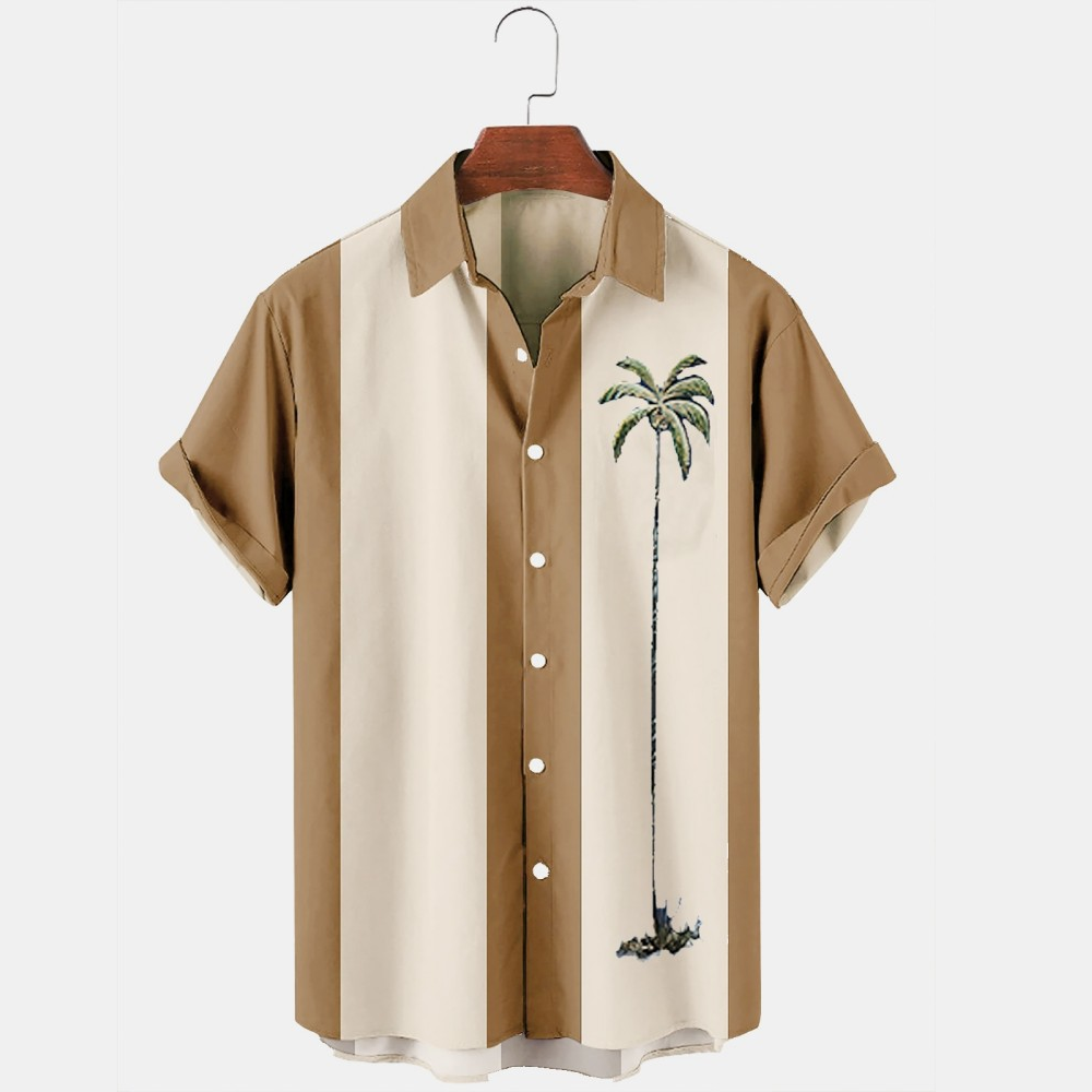 Coco Breeze Shirt