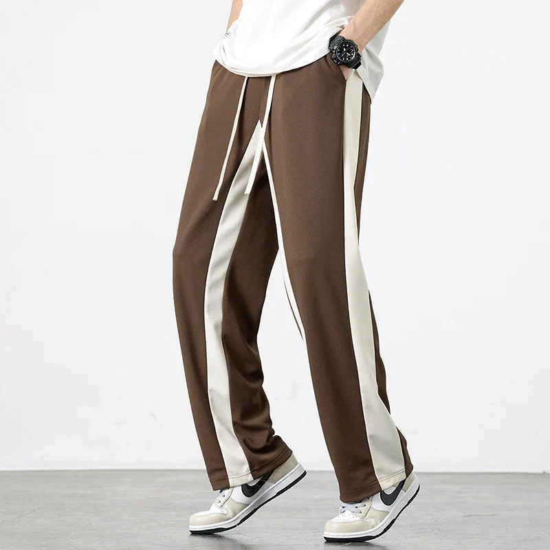 Arlo Double Stripe Sweatpants