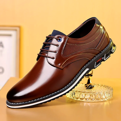 Vitale Leather Shoes
