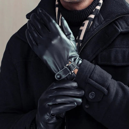 Phantom Gloves
