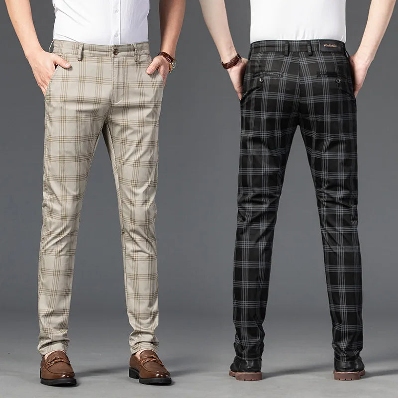 Checkmate Classic Trousers