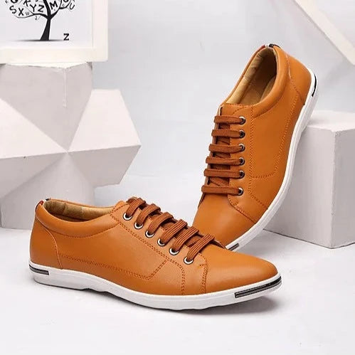 Davies Leather Shoes