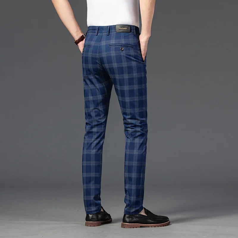 Checkmate Classic Trousers