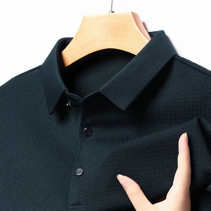 Monochrome Premium Polo Shirt