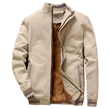 Timber Fleece Jacket