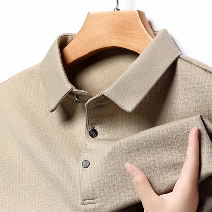 Monochrome Premium Polo Shirt