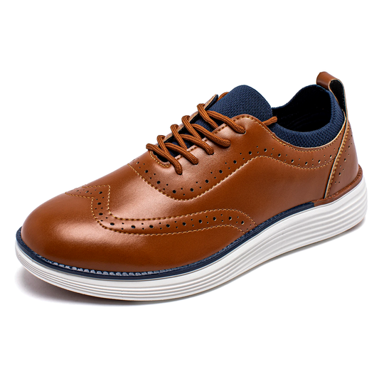 Martino Leather Shoes