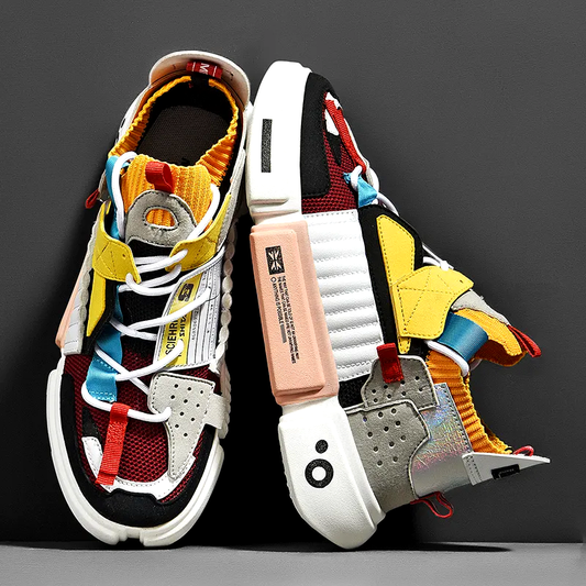 Zuki Sneakers