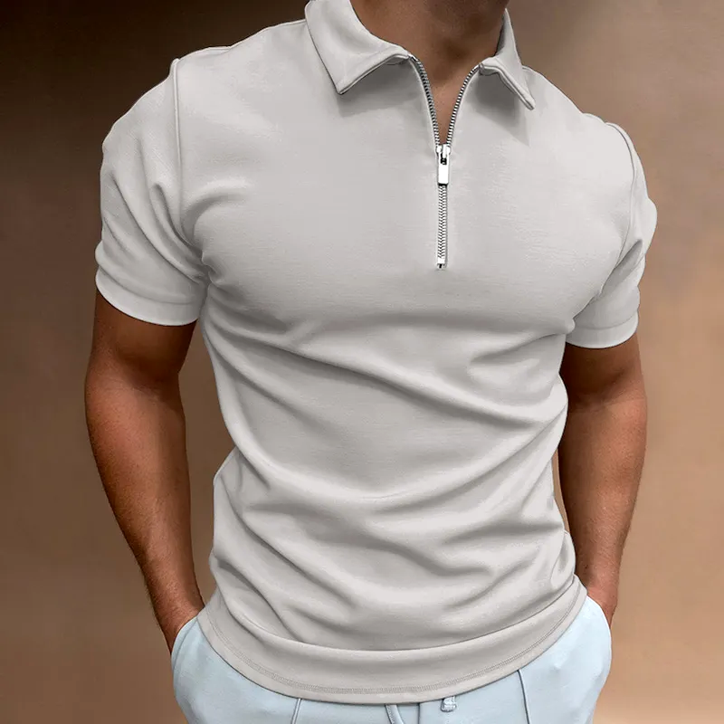 Laurent Polo Shirt